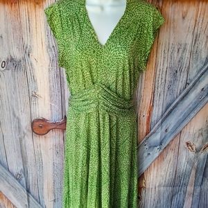 ❤Sold❤Banana Republic Dress Size L